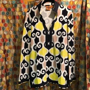 Tory Burch pullover top